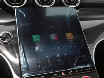 Mercedes-Benz GLC 220 d 4MATIC AMG Night Memory