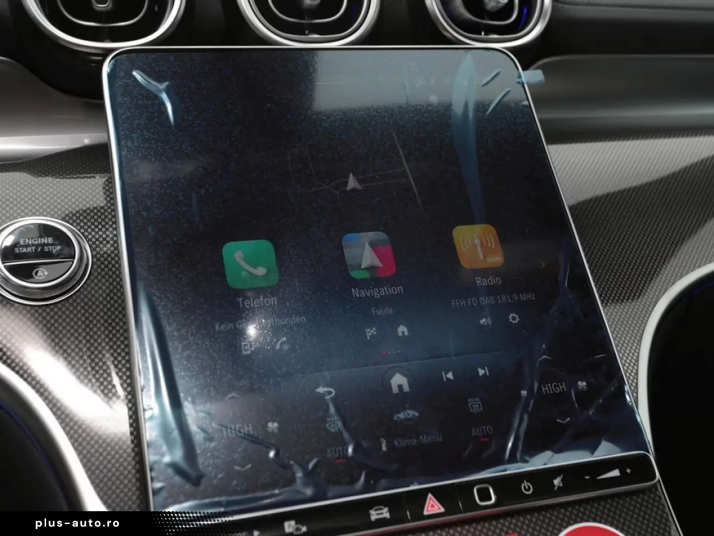 Mercedes-Benz GLC 220 d 4MATIC AMG Night Memory