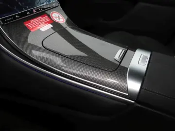 Mercedes-Benz GLC 220 d 4MATIC AMG Night Memory