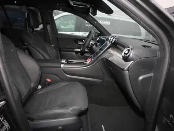Mercedes-Benz GLC 220 d 4MATIC AMG Night Memory