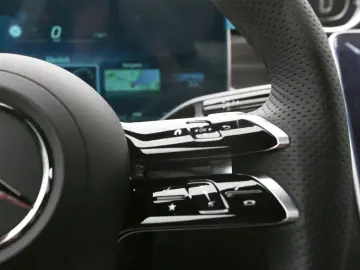 Mercedes-Benz GLC 220 d 4MATIC AMG Night Memory