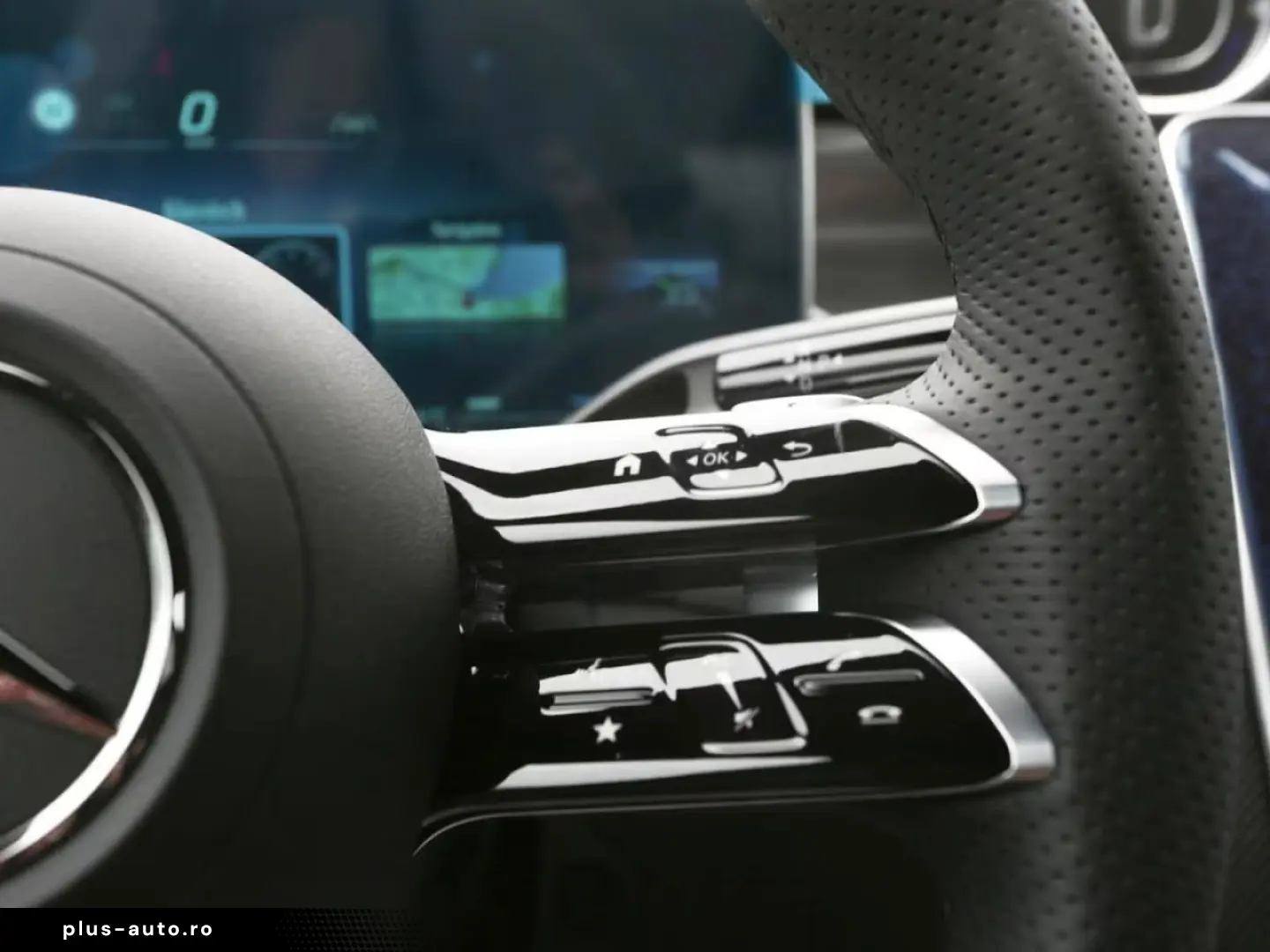 Mercedes-Benz GLC 220 d 4MATIC AMG Night Memory