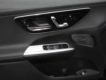 Mercedes-Benz GLC 220 d 4MATIC AMG Night Memory