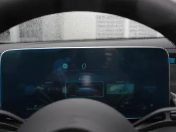 Mercedes-Benz GLC 220 d 4MATIC AMG Night Memory