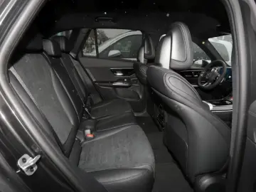 Mercedes-Benz GLC 220 d 4MATIC AMG Night Memory