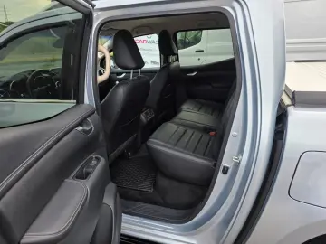 MERCEDES-BENZ X 350d 4Matic DoKa Edition Power 258PS