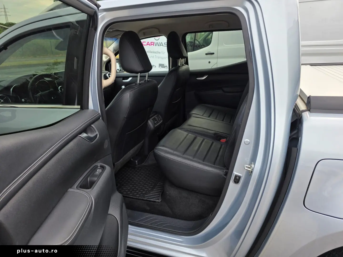 MERCEDES-BENZ X 350d 4Matic DoKa Edition Power 258PS