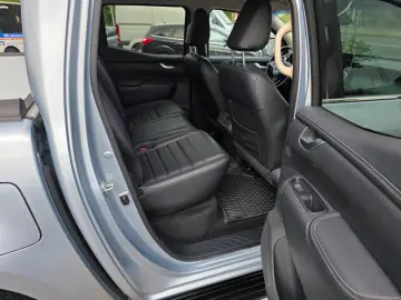 MERCEDES-BENZ X 350d 4Matic DoKa Edition Power 258PS