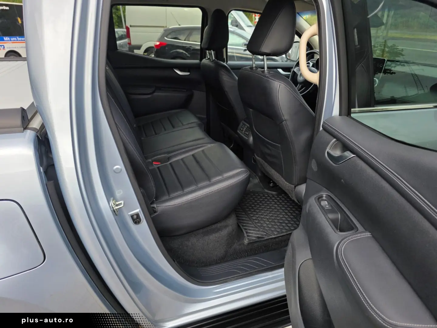 MERCEDES-BENZ X 350d 4Matic DoKa Edition Power 258PS