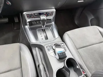 MERCEDES-BENZ X 350d POWER  4MAT LED KEYL 360  AHK