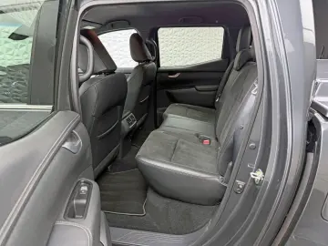 MERCEDES-BENZ X 350d POWER  4MAT LED KEYL 360  AHK