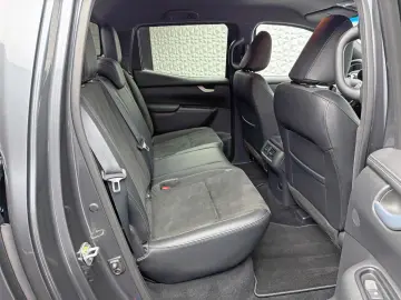 MERCEDES-BENZ X 350d POWER  4MAT LED KEYL 360  AHK