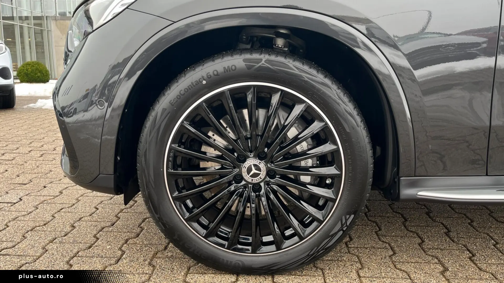 MERCEDES-BENZ GLC 220 d 4M  Edition-AMG AHK Distr Ca&hellip;