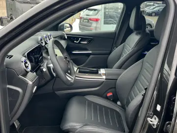 MERCEDES-BENZ GLC 220 d 4M  Edition-AMG AHK Distr Ca&hellip;