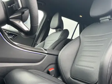 MERCEDES-BENZ GLC 220 d 4M  Edition-AMG AHK Distr Ca&hellip;