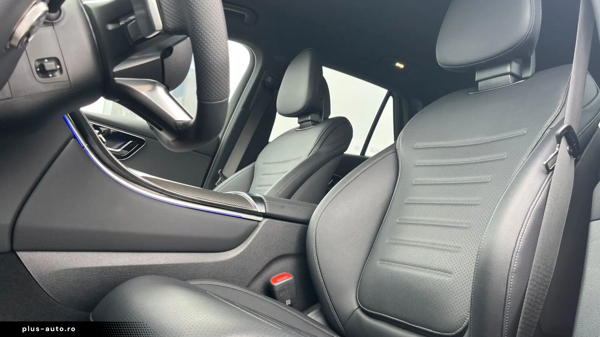 MERCEDES-BENZ GLC 220 d 4M  Edition-AMG AHK Distr Ca&hellip;