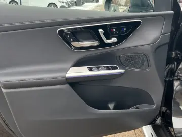 MERCEDES-BENZ GLC 220 d 4M  Edition-AMG AHK Distr Ca&hellip;