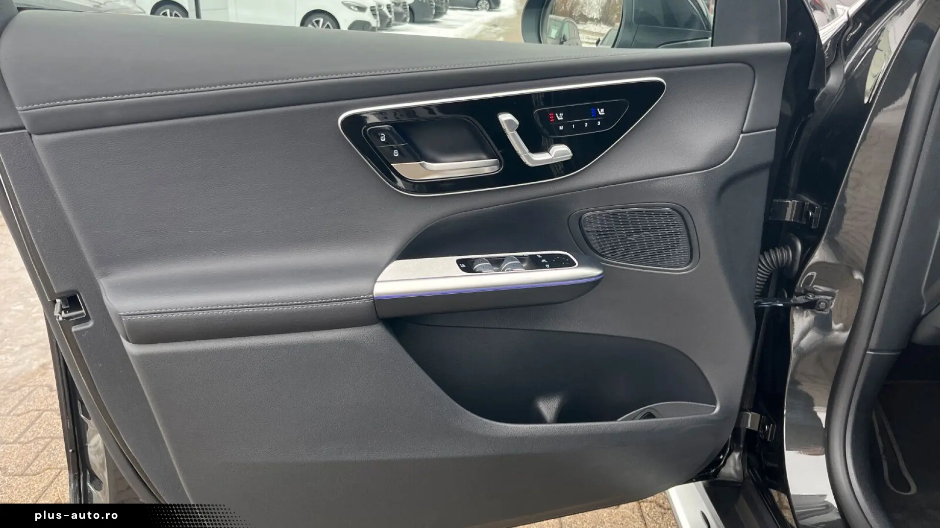 MERCEDES-BENZ GLC 220 d 4M  Edition-AMG AHK Distr Ca&hellip;