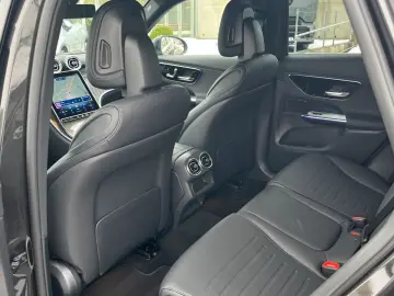 MERCEDES-BENZ GLC 220 d 4M  Edition-AMG AHK Distr Ca&hellip;