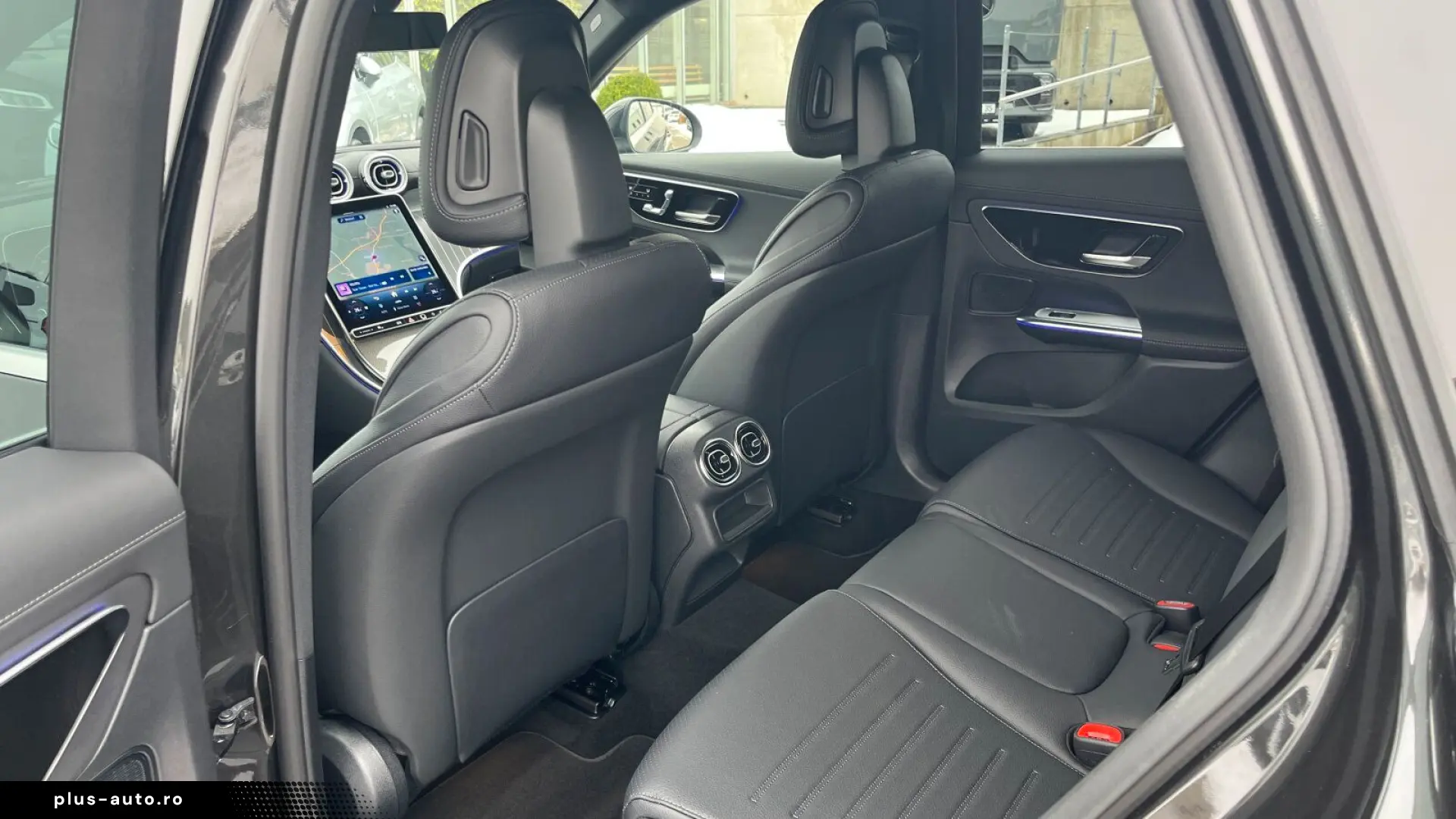 MERCEDES-BENZ GLC 220 d 4M  Edition-AMG AHK Distr Ca&hellip;