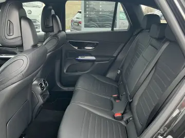 MERCEDES-BENZ GLC 220 d 4M  Edition-AMG AHK Distr Ca&hellip;