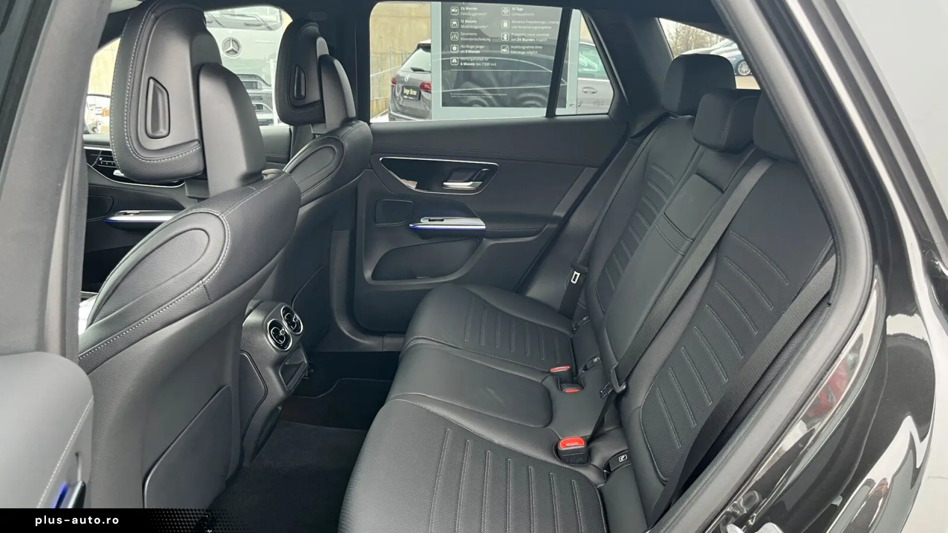 MERCEDES-BENZ GLC 220 d 4M  Edition-AMG AHK Distr Ca&hellip;