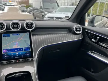 MERCEDES-BENZ GLC 220 d 4M  Edition-AMG AHK Distr Ca&hellip;