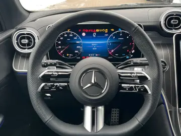 MERCEDES-BENZ GLC 220 d 4M  Edition-AMG AHK Distr Ca&hellip;