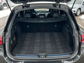 MERCEDES-BENZ GLC 220 d 4M  Edition-AMG AHK Distr Ca&hellip;