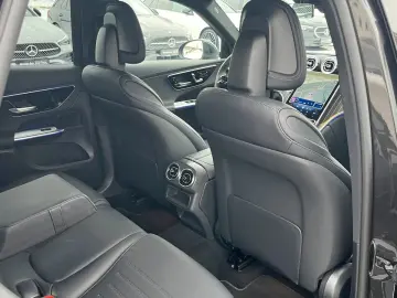 MERCEDES-BENZ GLC 220 d 4M  Edition-AMG AHK Distr Ca&hellip;