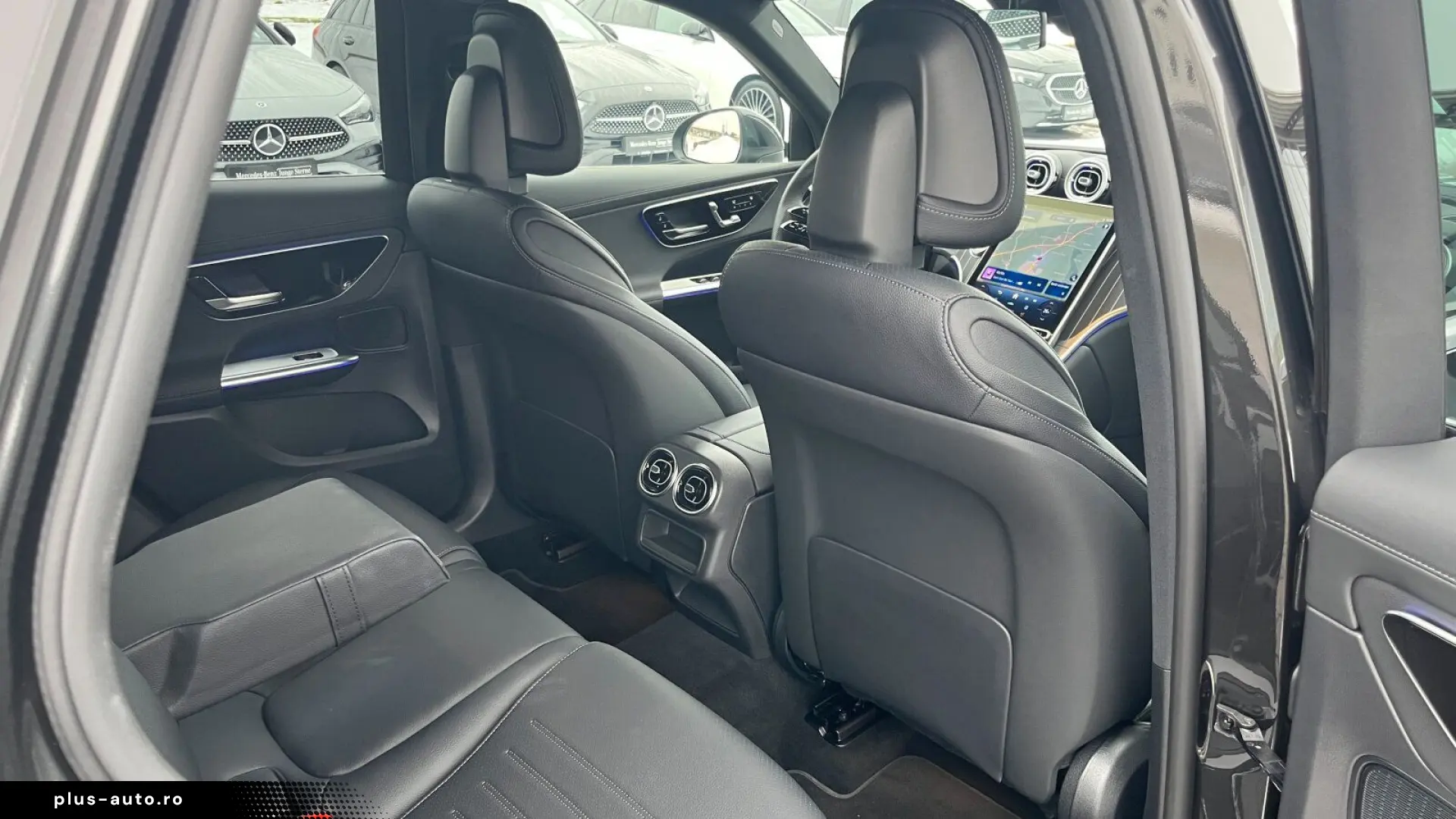 MERCEDES-BENZ GLC 220 d 4M  Edition-AMG AHK Distr Ca&hellip;