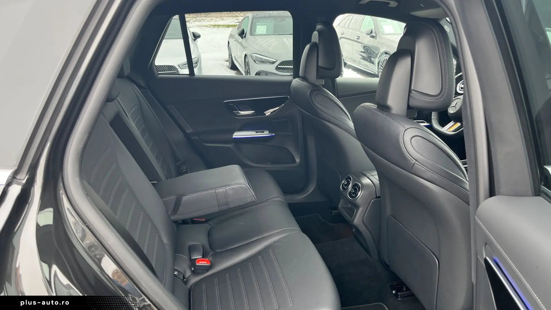 MERCEDES-BENZ GLC 220 d 4M  Edition-AMG AHK Distr Ca&hellip;