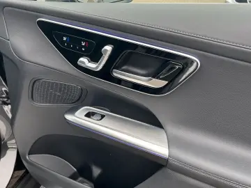 MERCEDES-BENZ GLC 220 d 4M  Edition-AMG AHK Distr Ca&hellip;