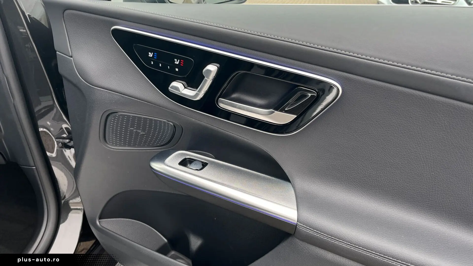 MERCEDES-BENZ GLC 220 d 4M  Edition-AMG AHK Distr Ca&hellip;