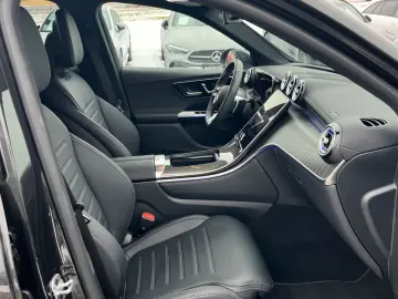 MERCEDES-BENZ GLC 220 d 4M  Edition-AMG AHK Distr Ca&hellip;