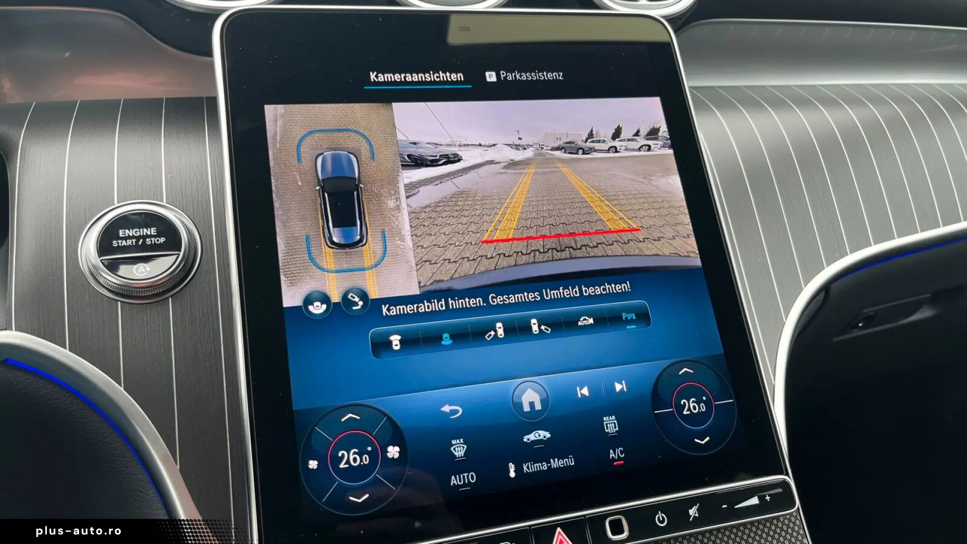 MERCEDES-BENZ GLC 220 d 4M  Edition-AMG AHK Distr Ca&hellip;