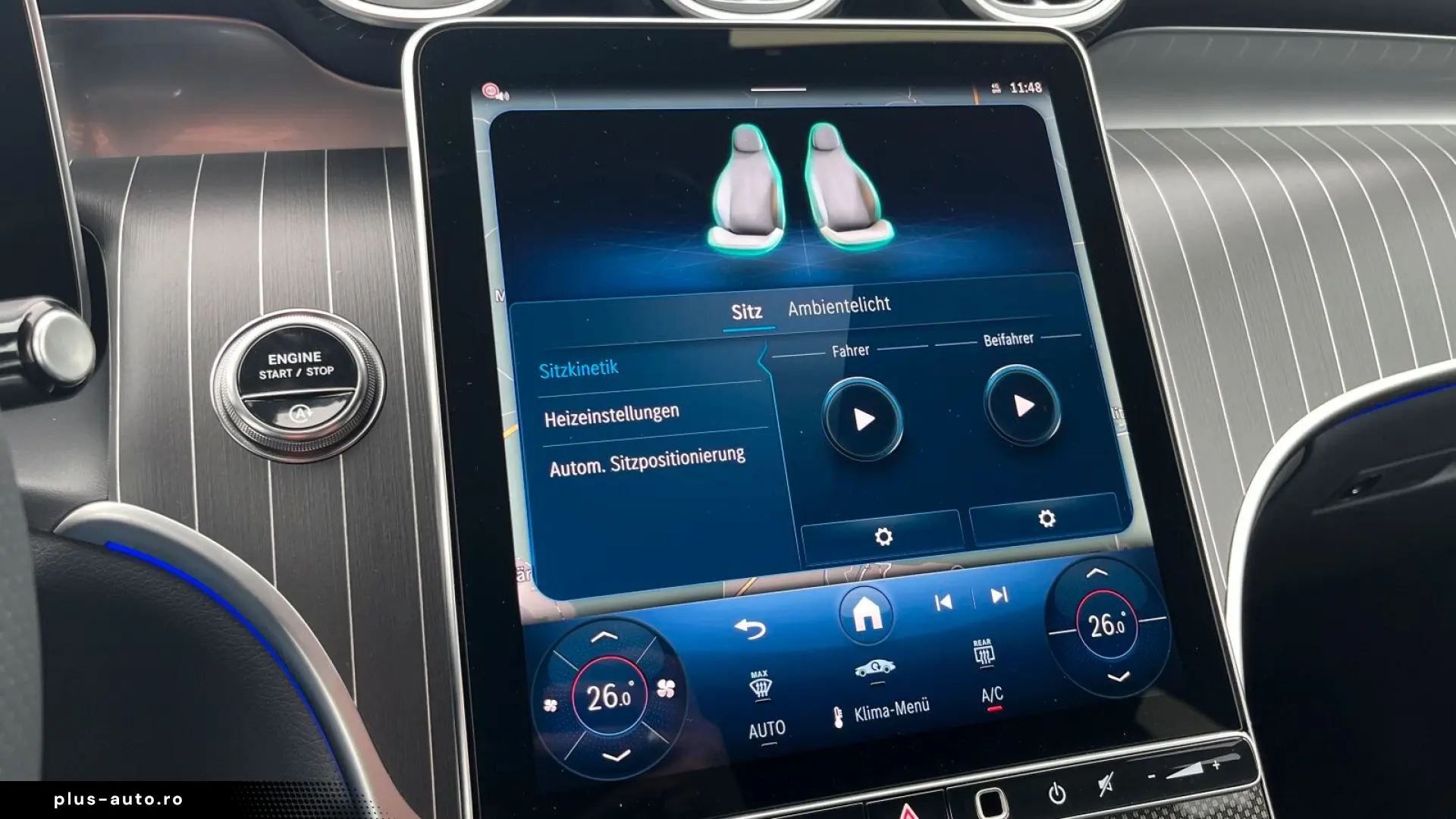 MERCEDES-BENZ GLC 220 d 4M  Edition-AMG AHK Distr Ca&hellip;