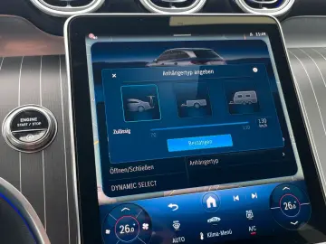 MERCEDES-BENZ GLC 220 d 4M  Edition-AMG AHK Distr Ca&hellip;