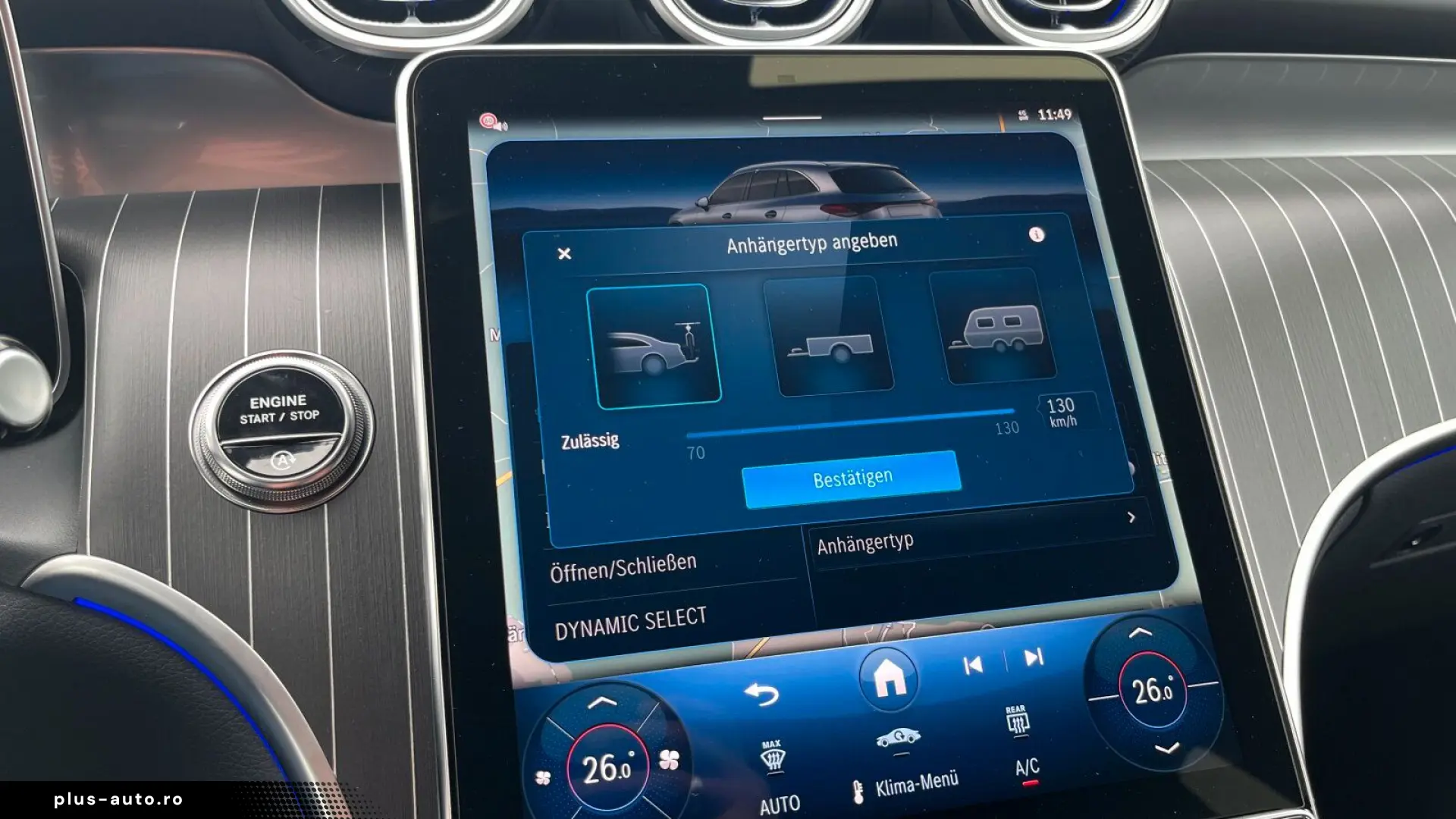 MERCEDES-BENZ GLC 220 d 4M  Edition-AMG AHK Distr Ca&hellip;