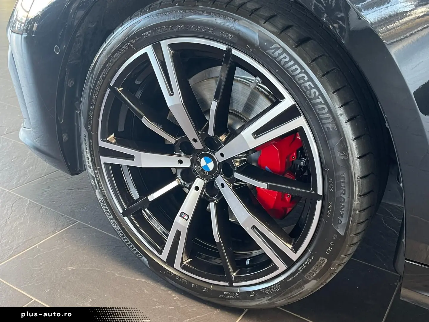 BMW 520i M Sport Pro PANO ICONIC 360  20  HUD