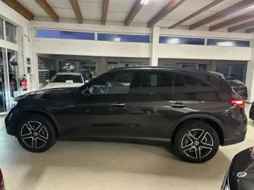 MERCEDES-BENZ GLC 220 d 4 M AMG Night Burmester DIGI&hellip;