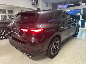 MERCEDES-BENZ GLC 220 d 4 M AMG Night Burmester DIGI&hellip;