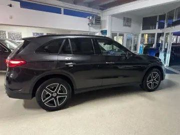MERCEDES-BENZ GLC 220 d 4 M AMG Night Burmester DIGI&hellip;