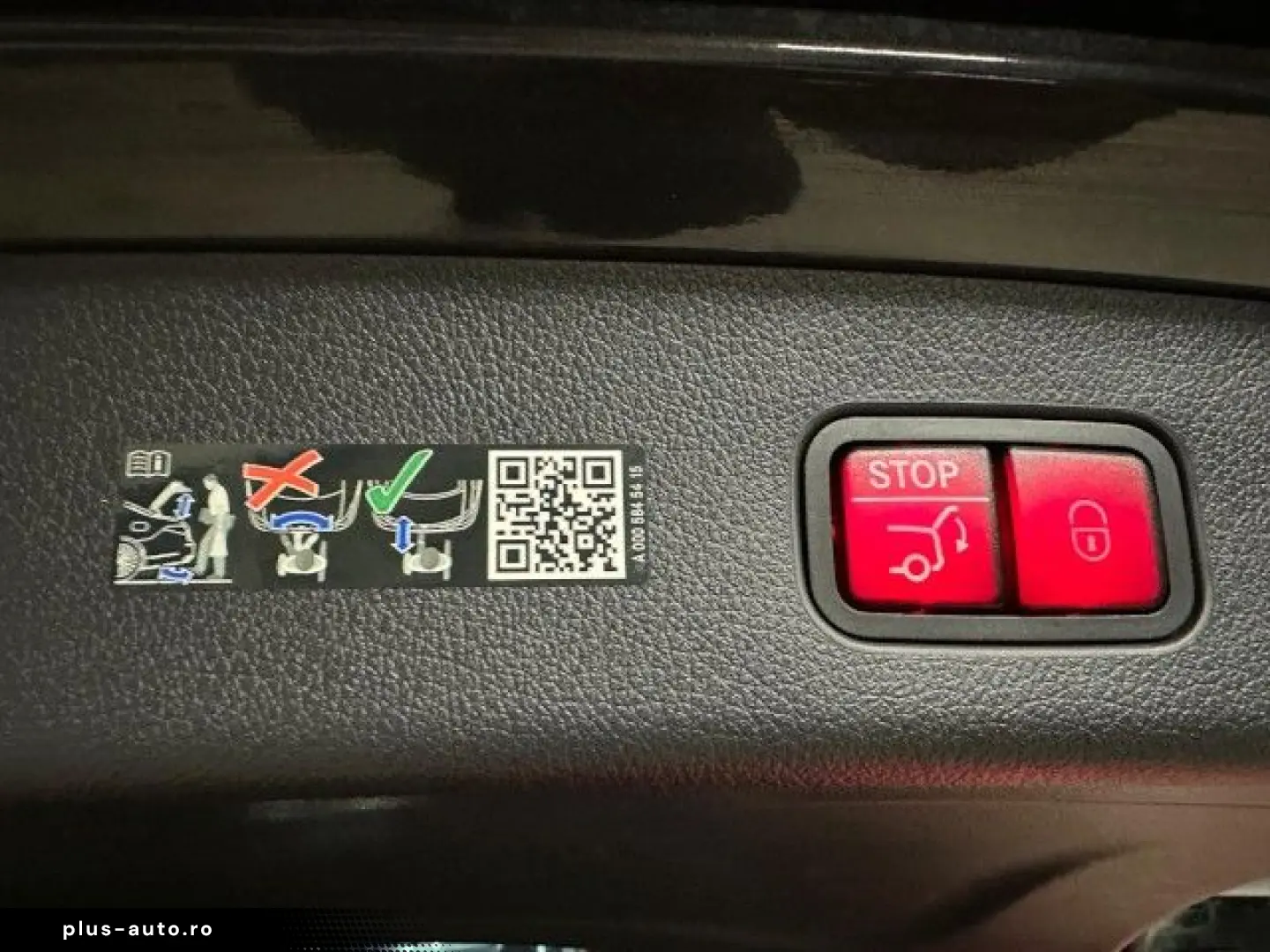 MERCEDES-BENZ GLC 220 d 4 M AMG Night Burmester DIGI&hellip;