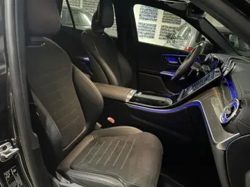 MERCEDES-BENZ GLC 220 d 4 M AMG Night Burmester DIGI&hellip;