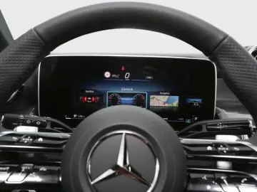 Mercedes-Benz GLC 220 d 4MATIC AMG