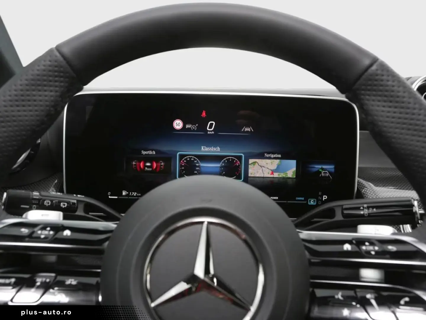 Mercedes-Benz GLC 220 d 4MATIC AMG