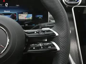 Mercedes-Benz GLC 220 d 4MATIC AMG