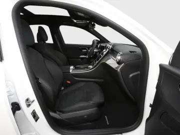 Mercedes-Benz GLC 220 d 4MATIC AMG