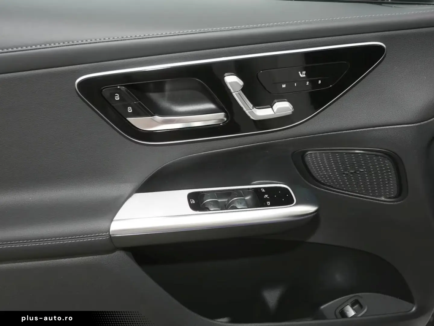 Mercedes-Benz GLC 220 d 4MATIC AMG